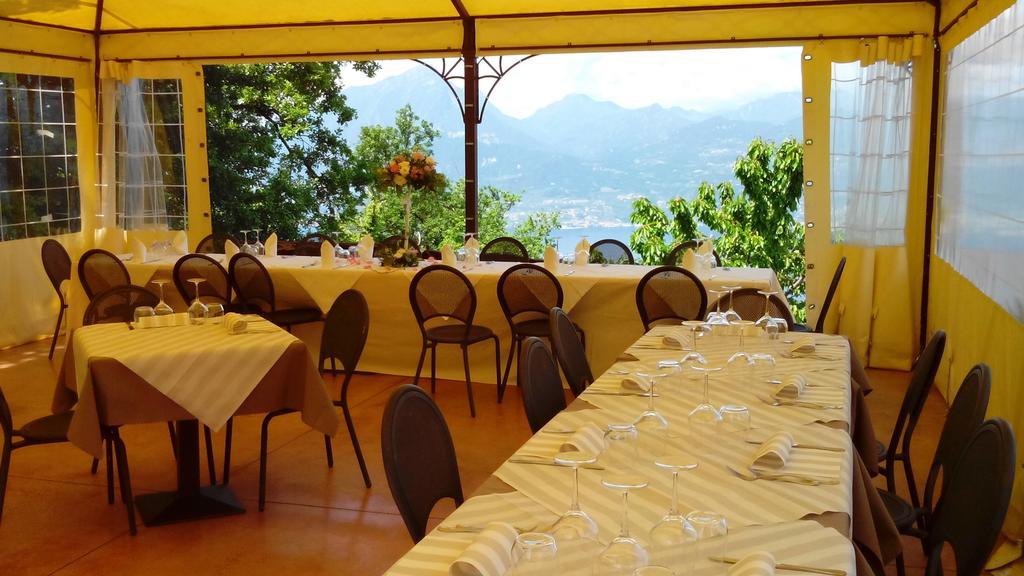 Agriturismo La Part 산 제노 디 몬타냐 외부 사진